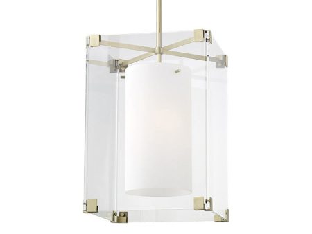 Achilles Pendant Light Cheap