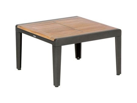 Aura Occasional Square Coffee Table Supply