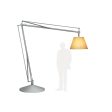 SuperArchimoon Floor Lamp Cheap