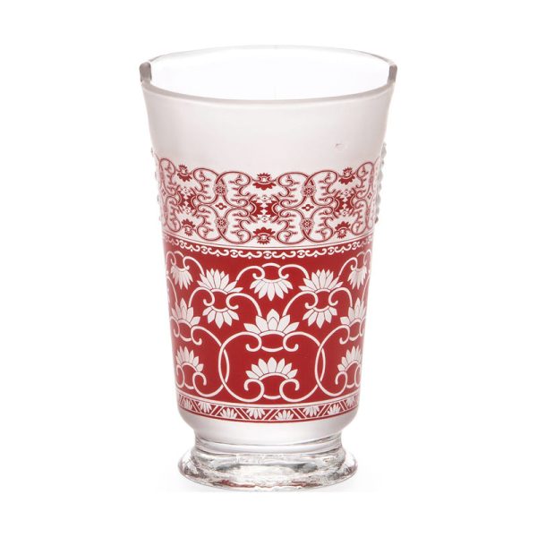 Hybrid Clarice Cocktail Glasses (Set of 3) Online Sale