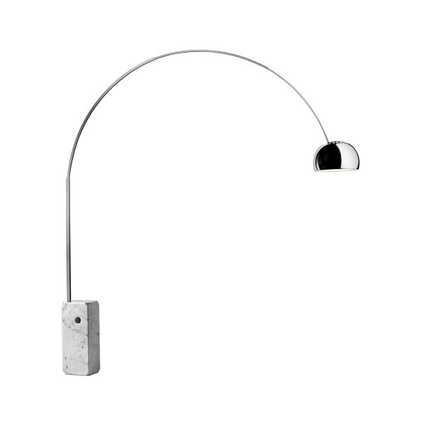 Arco Floor Lamp Hot on Sale