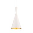 Beat Tall LED Pendant Light For Sale