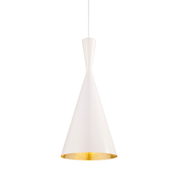 Beat Tall LED Pendant Light For Sale