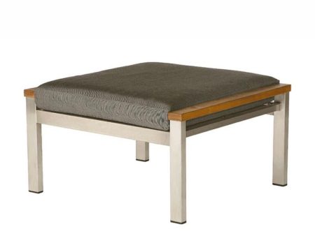 Equinox Deep Seating Ottoman Online Sale