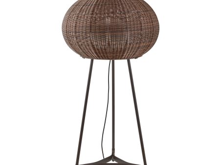 Garota P 02 Outdoor  Floor Lamp For Sale