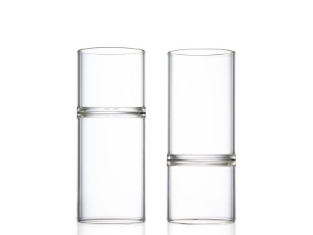 Revolution Liqueur and Espresso Glass (Set of 2) Cheap