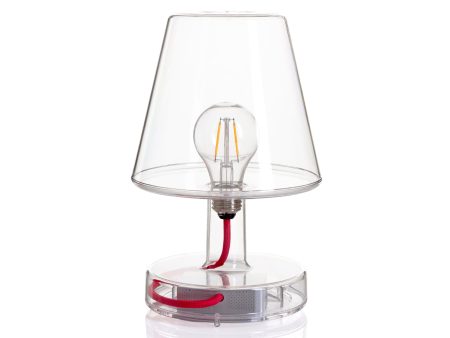 Transloetje Table Lamp Fashion