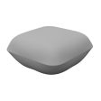 Pillow Ottoman on Sale