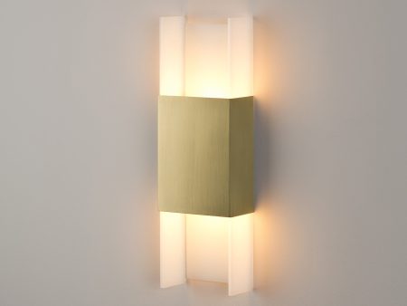 Ansa Wall Light Online Hot Sale